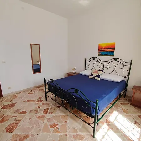 Katia San Vito Lo Capo