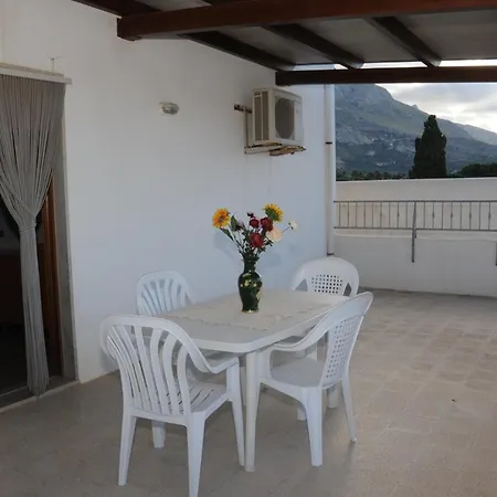 Appartement Katia