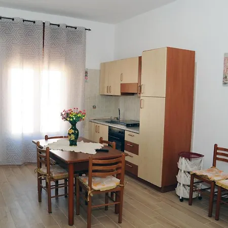 Apartment Katia *