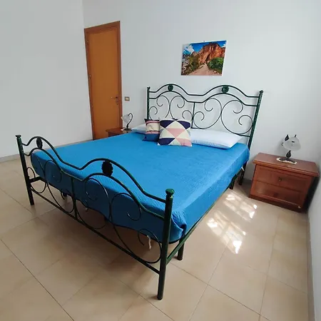Apartment Katia *