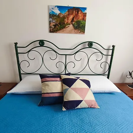 Katia Appartement