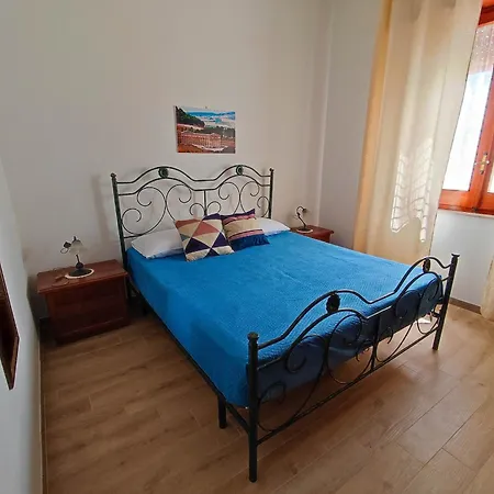 Katia San Vito Lo Capo