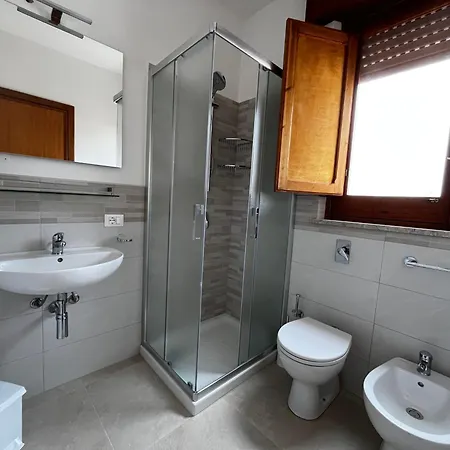 Apartment Katia